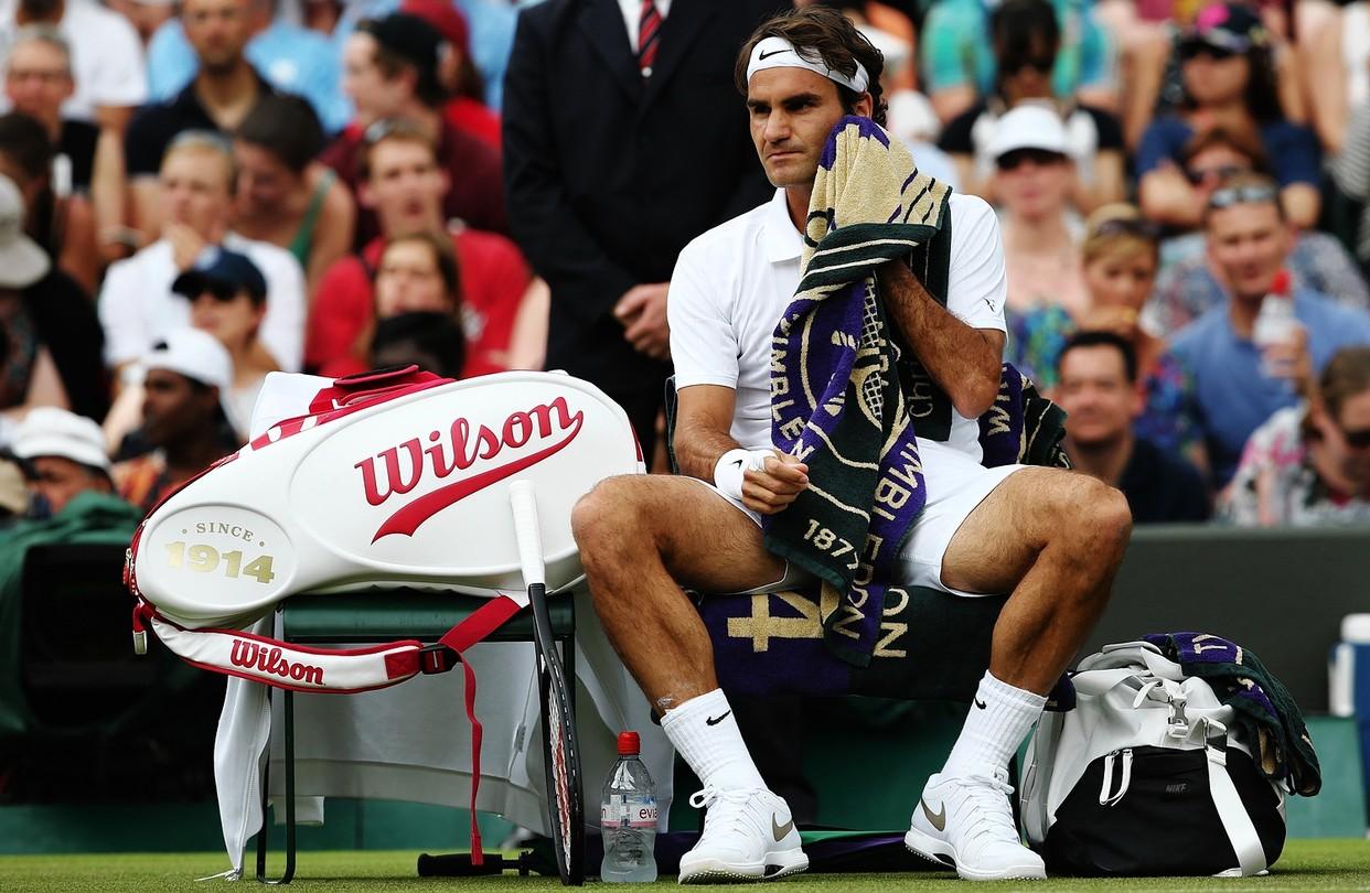 Borse per il tennis