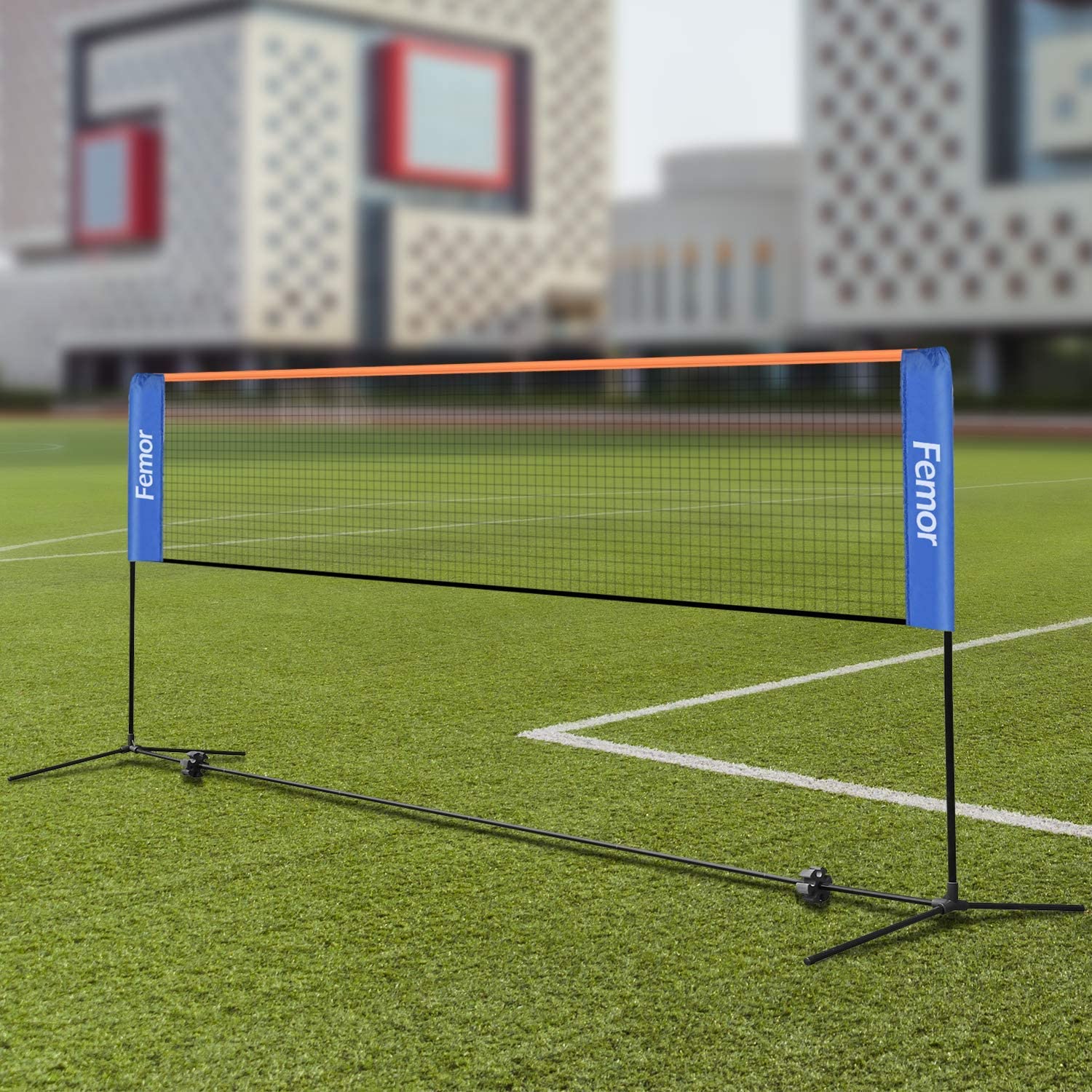 campo da tennis