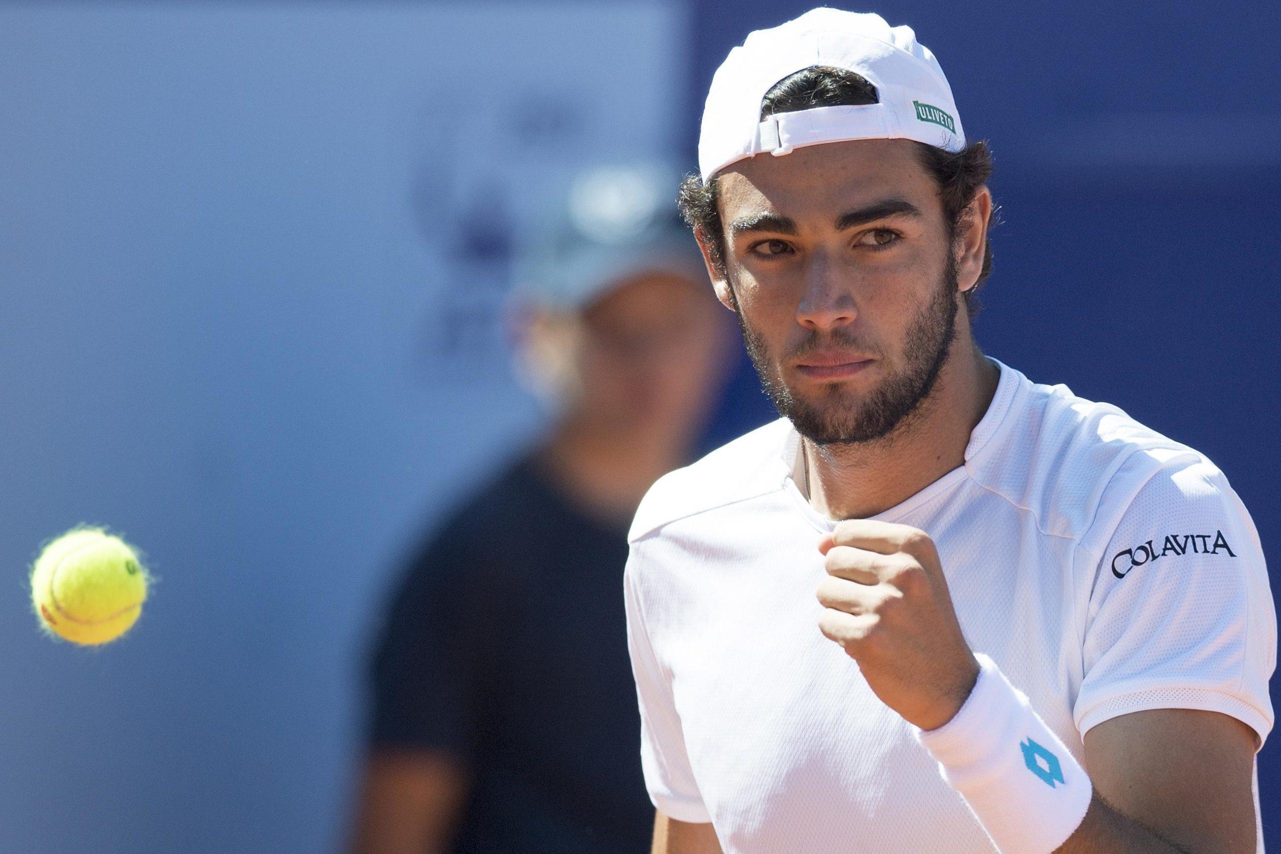 Berrettini