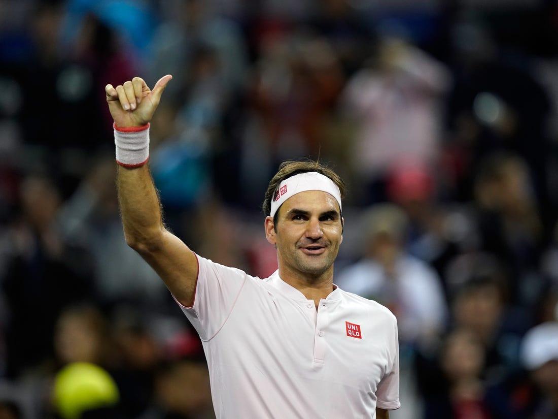 federer