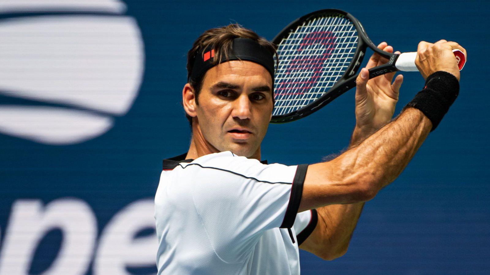 Federer