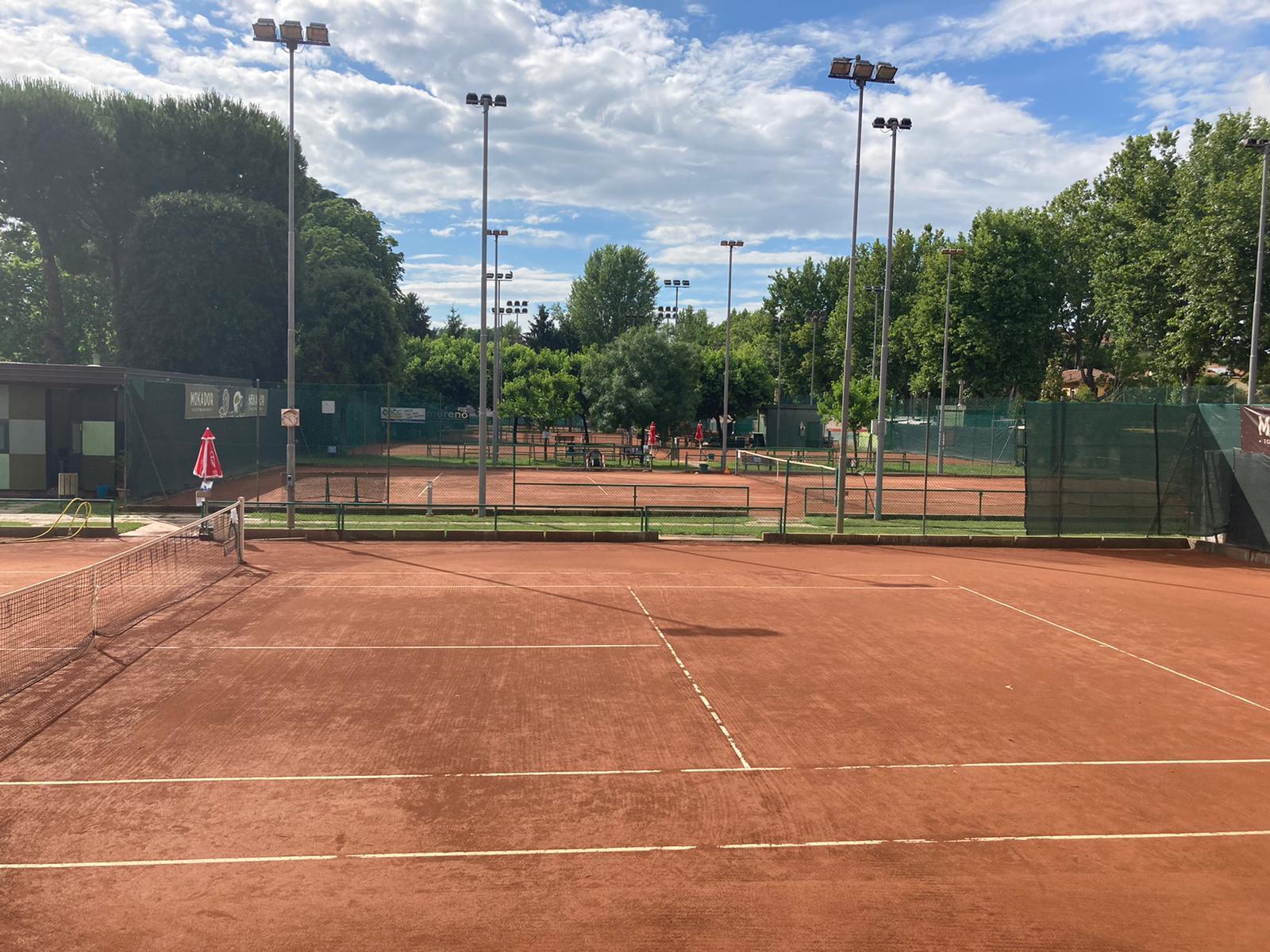 circoli tennis
