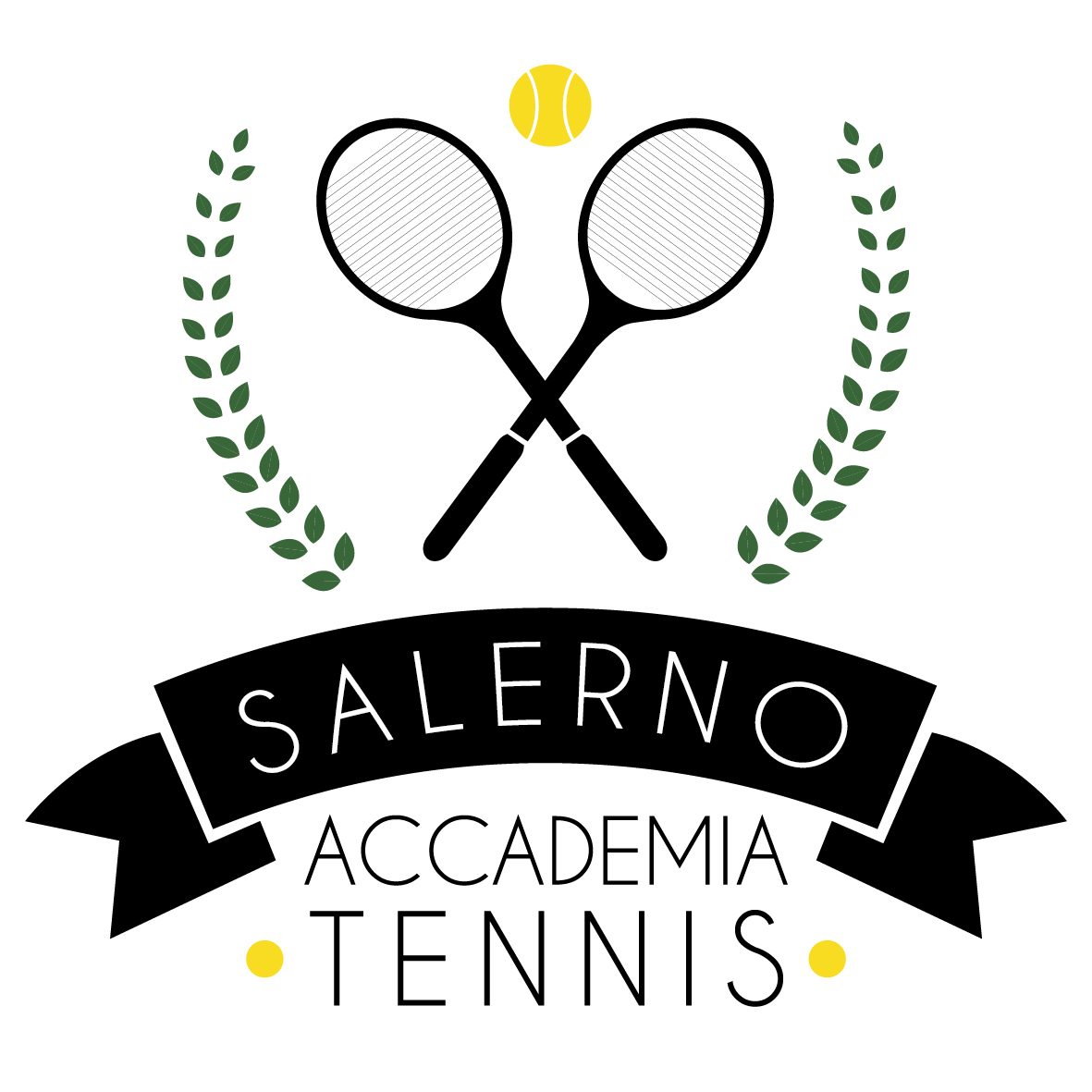 accademia tennis Salerno