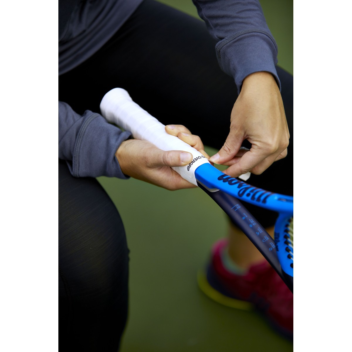 overgrip