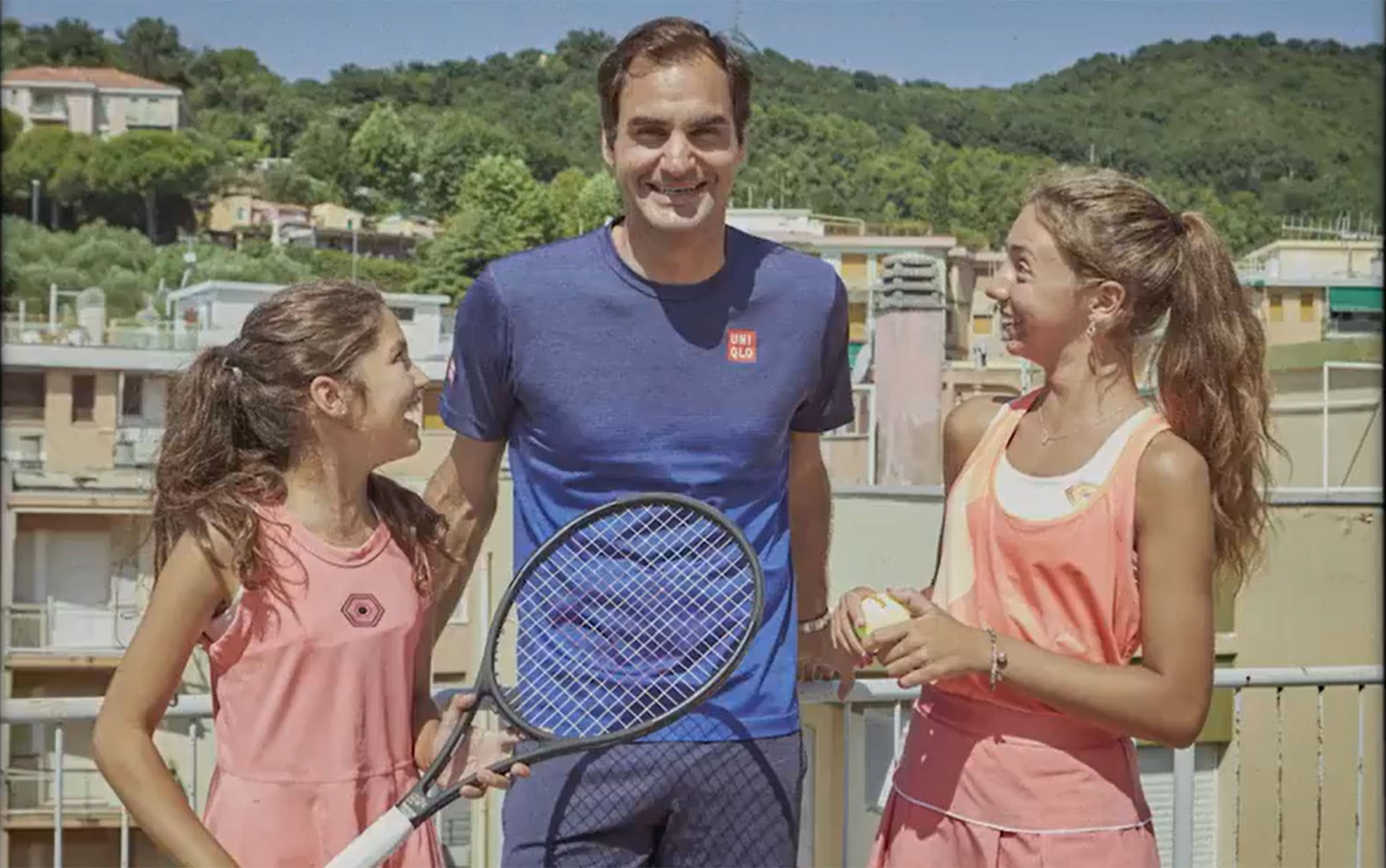 Federer