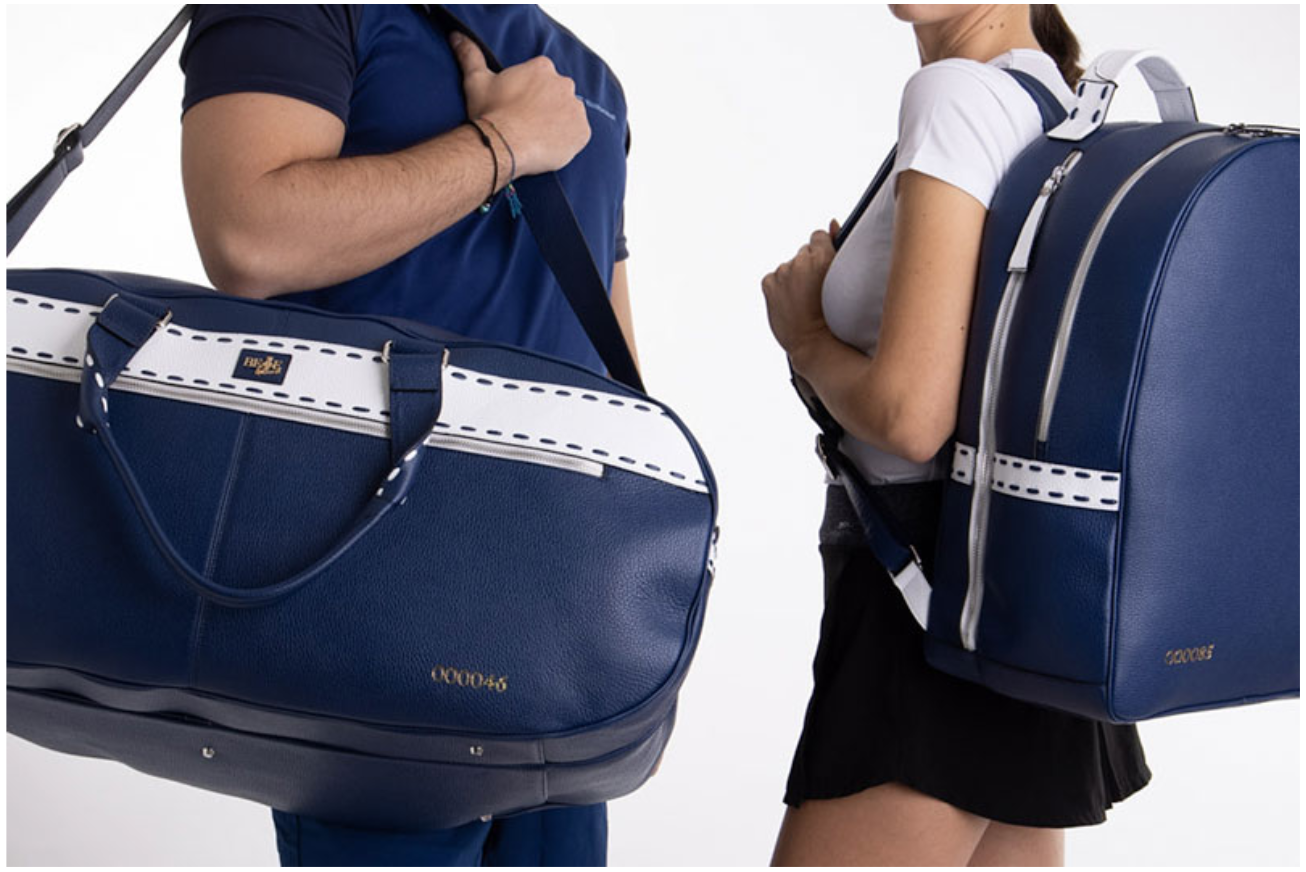 Bee tennis - Bee bag