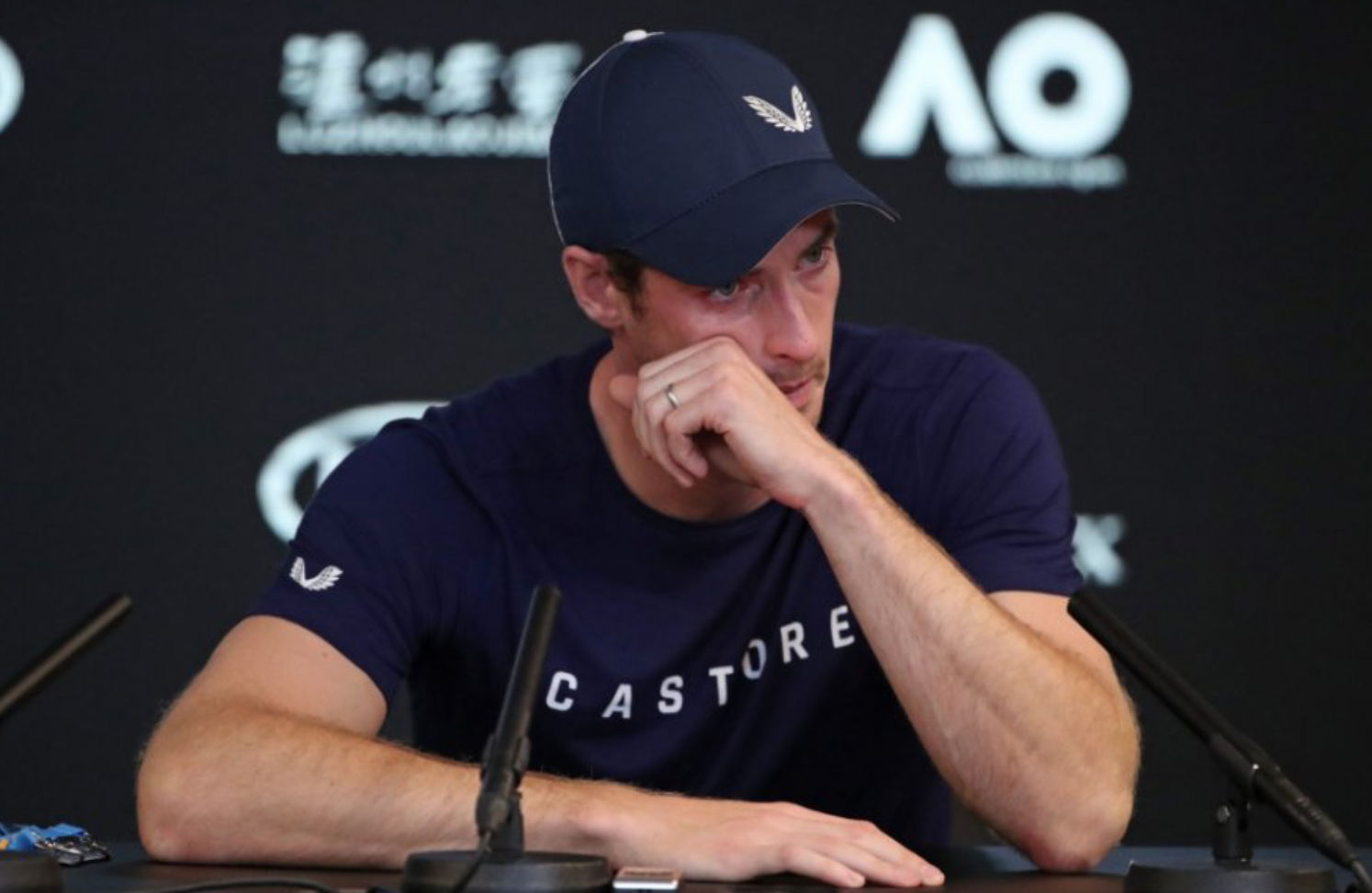 Andy Murray