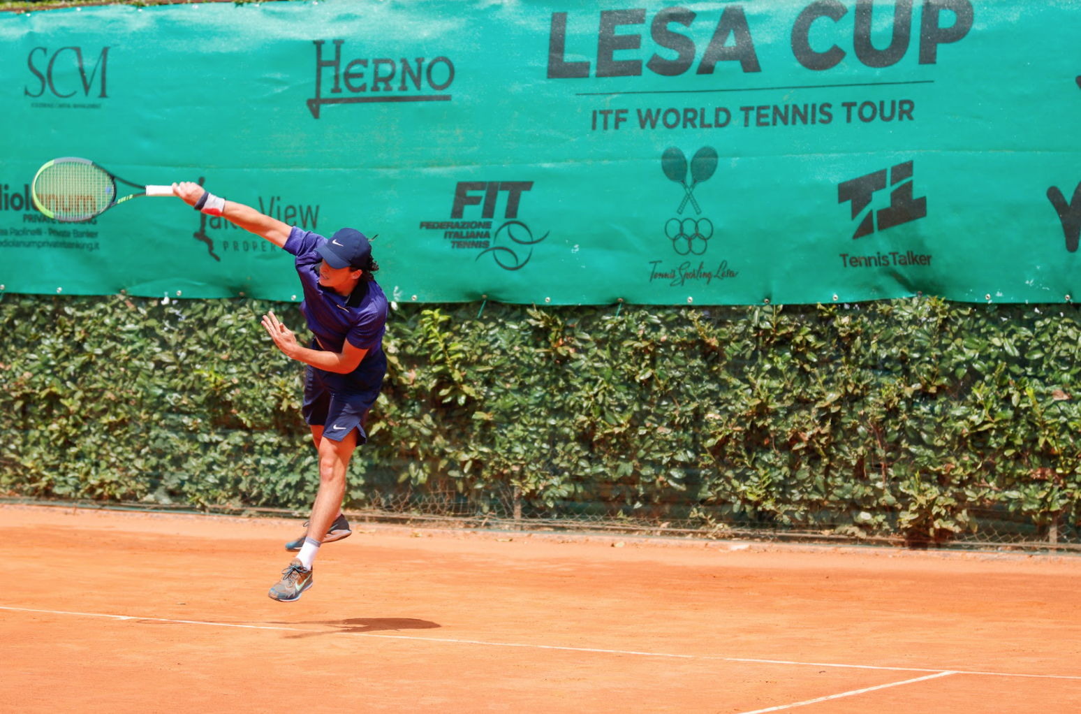 semifinalisti lesa cup