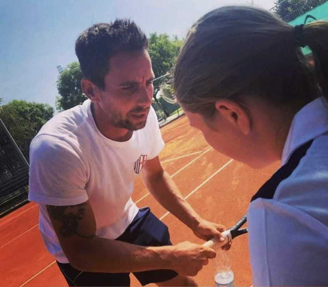 Riccardo Marcon