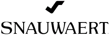 Snauwaert_logo Snauwaert