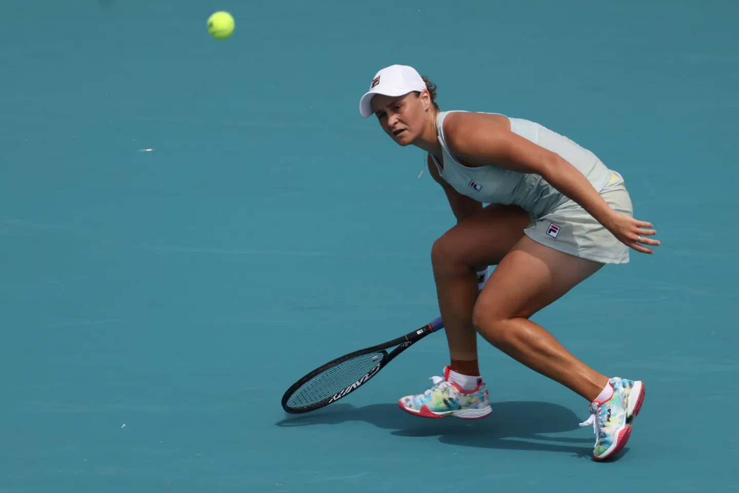 WTA1000 Miami