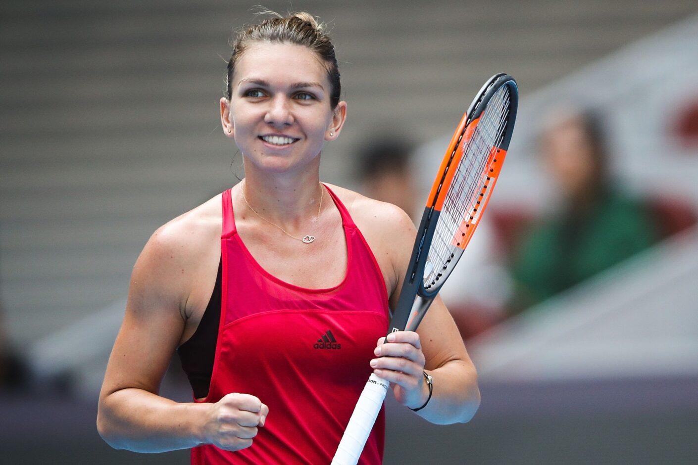 halep