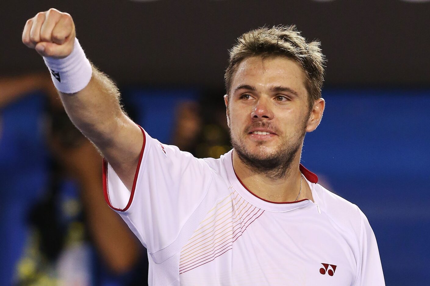 wawrinka