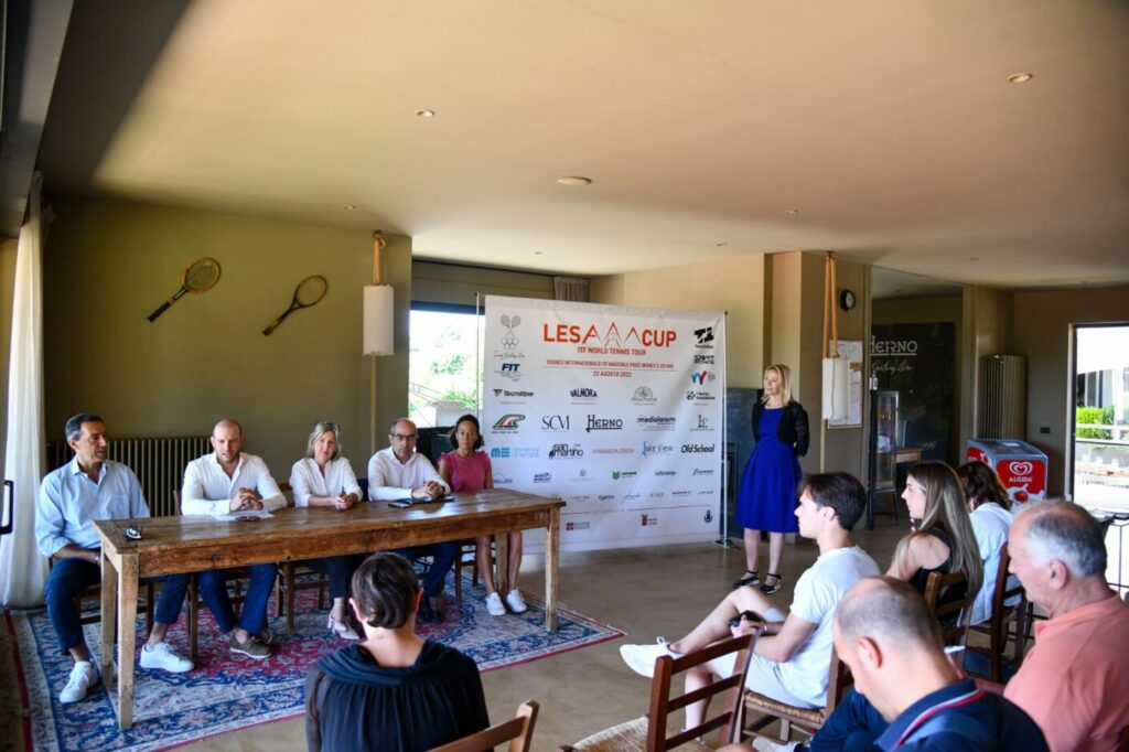 lesa cup