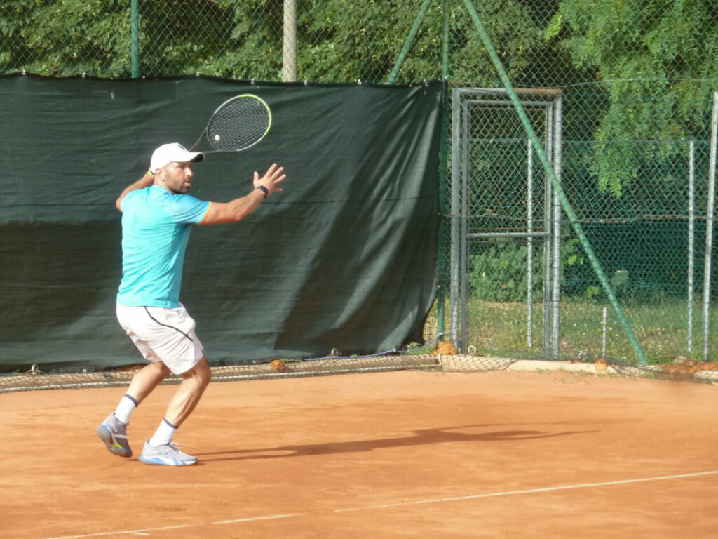 rodean garros