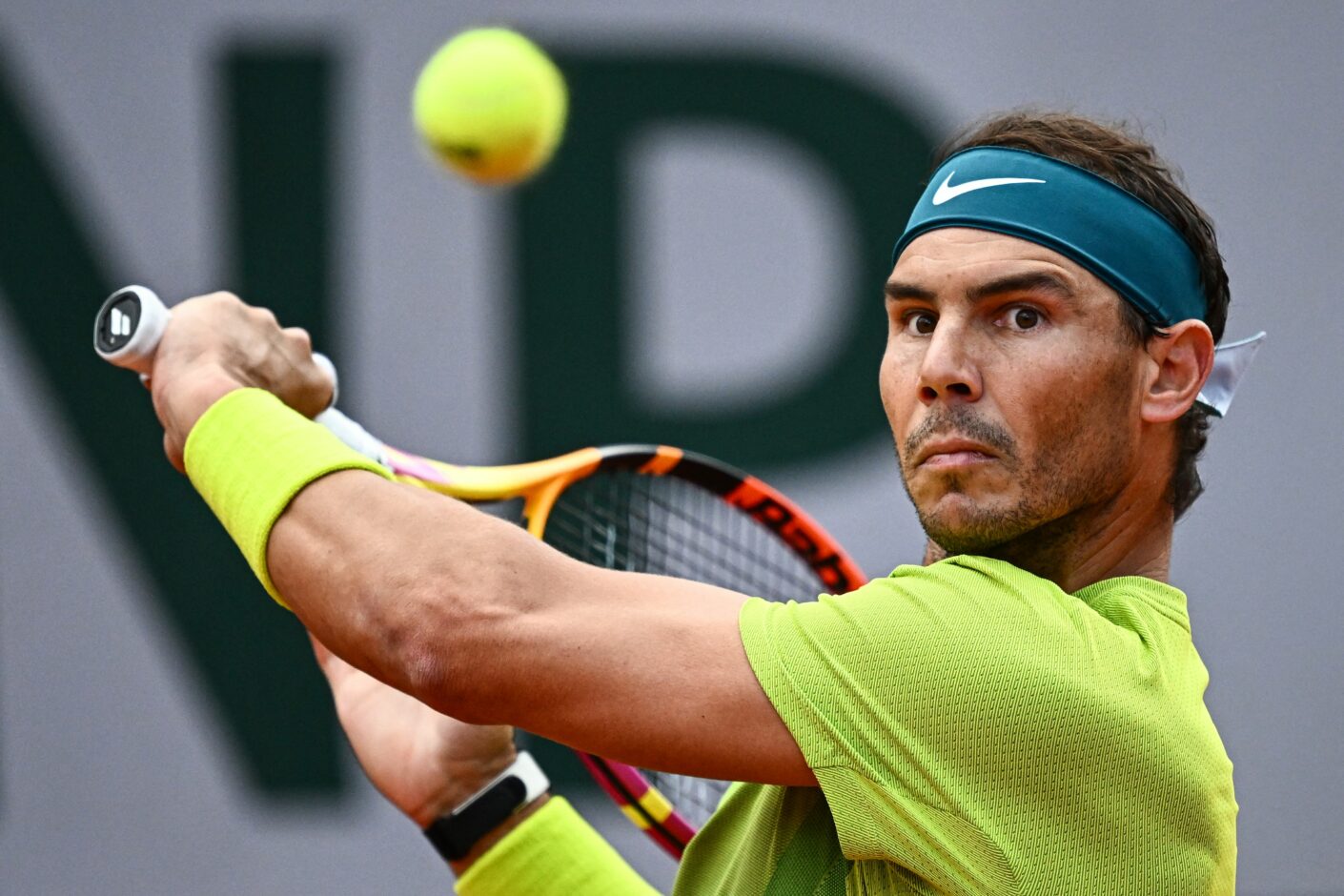 nadal