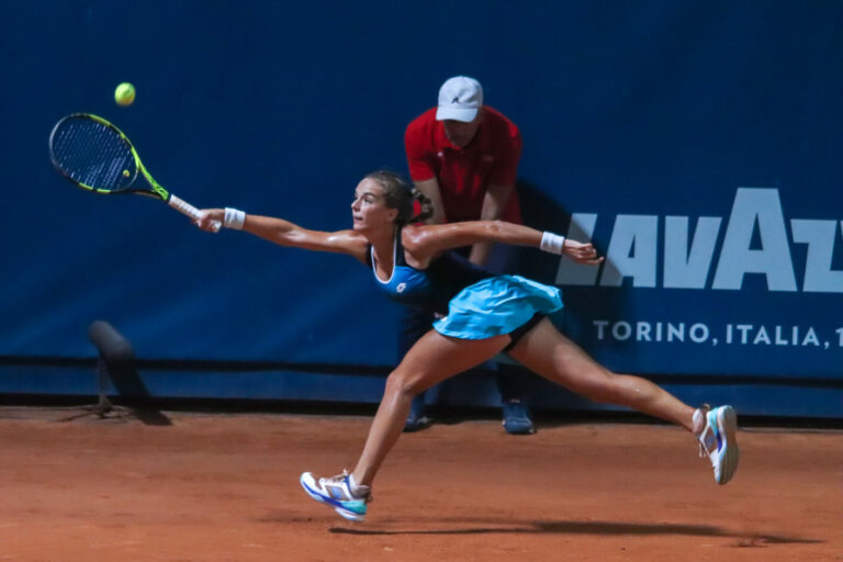 Tre azzurre guidano l’entry list del Firenze Ladies Open