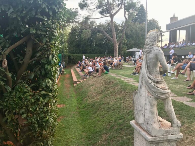 Lesa Cup: oggi si giocano gli ottavi di finale