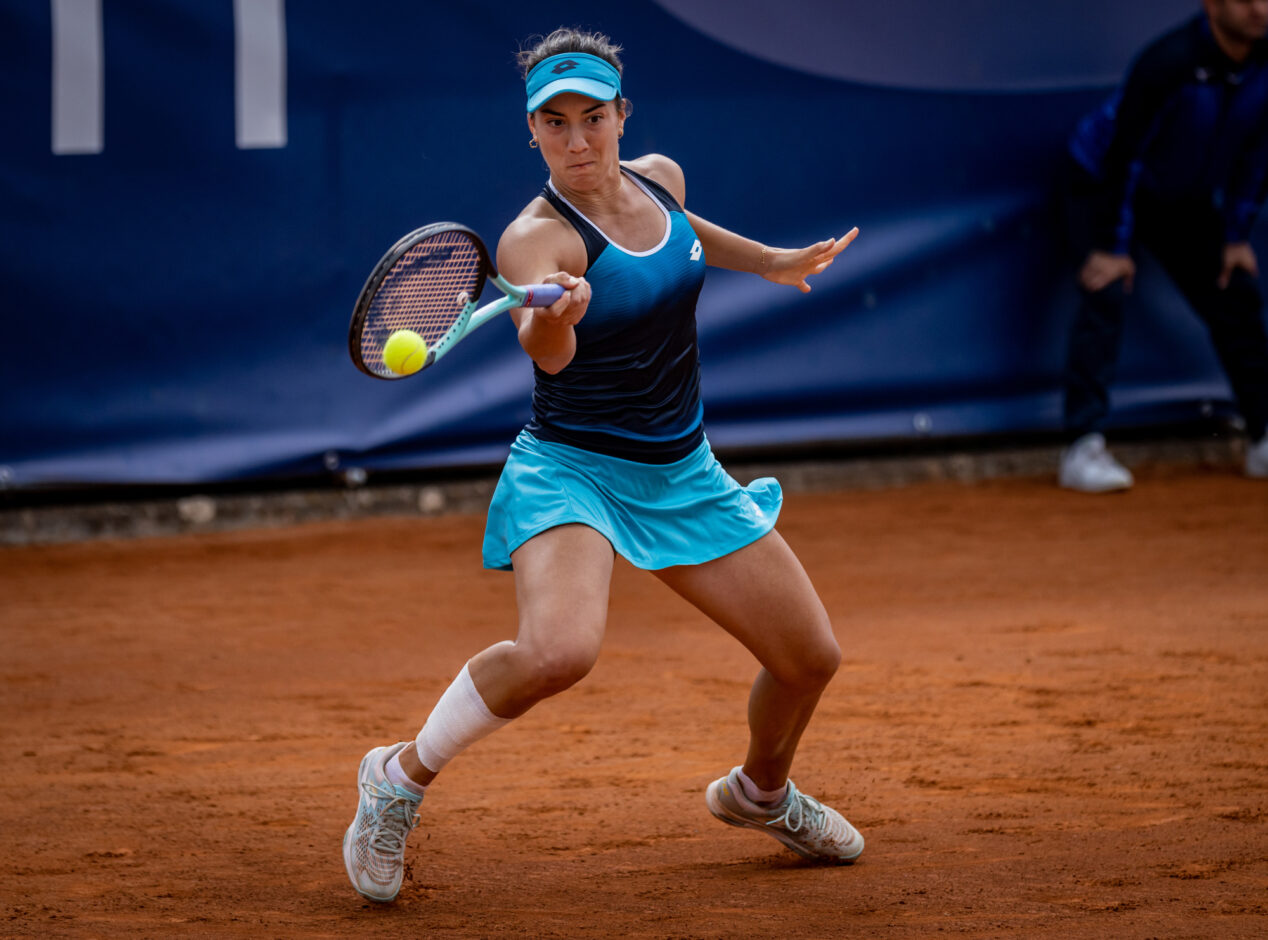 Danka Kovinic Foto Daniele Combi
