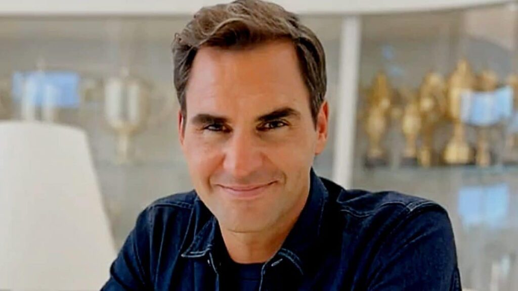 Roger Federer