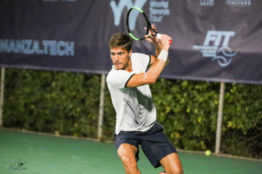 Stefano Reitano
