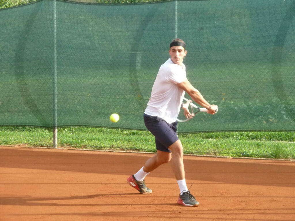 Alessio Savoldi