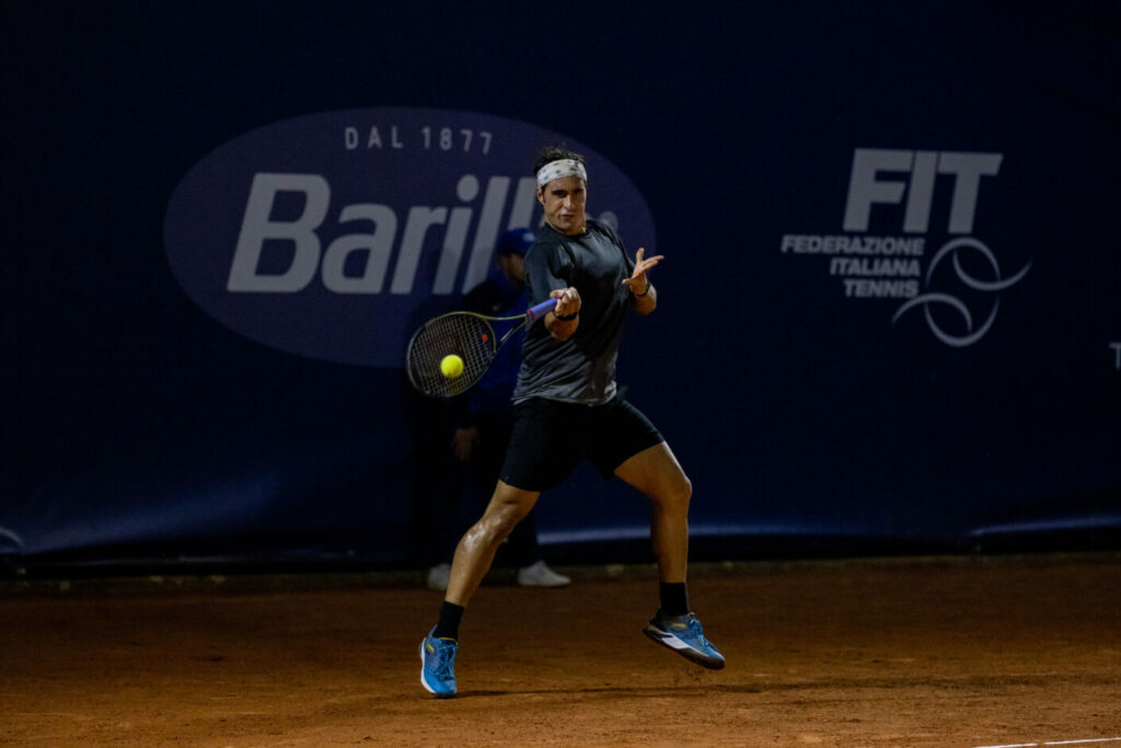 Gian Marco Moroni-Foto Daniele Combi