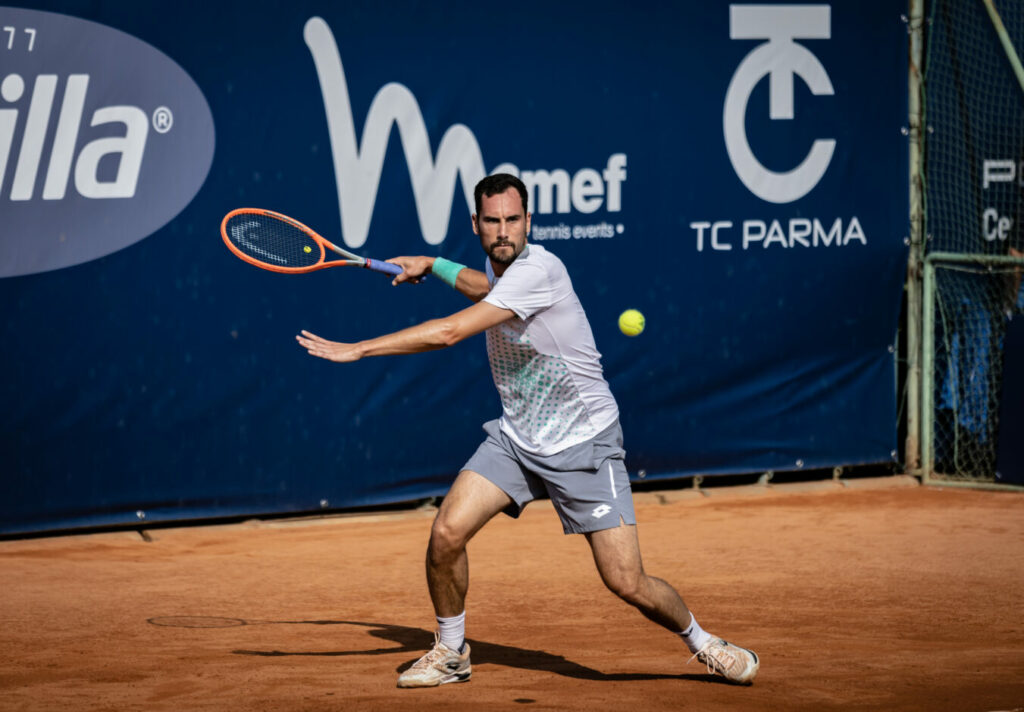 Gianluca Mager-Foto Daniele Combi