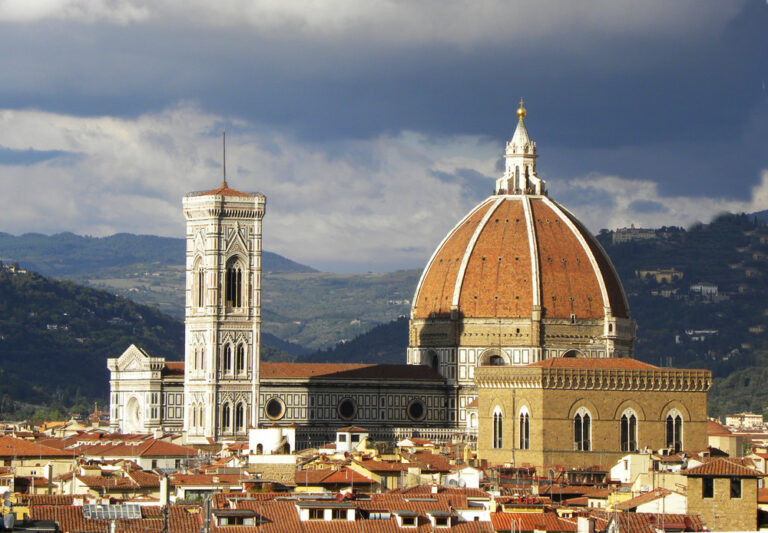 Sono in vendita i biglietti per il neonato “Firenze Ladies Open”