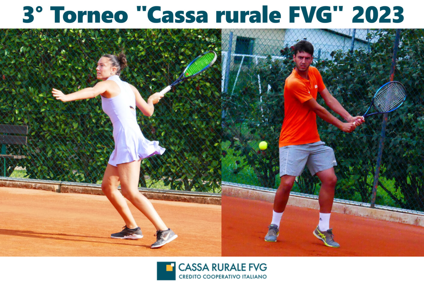 3° Torneo 