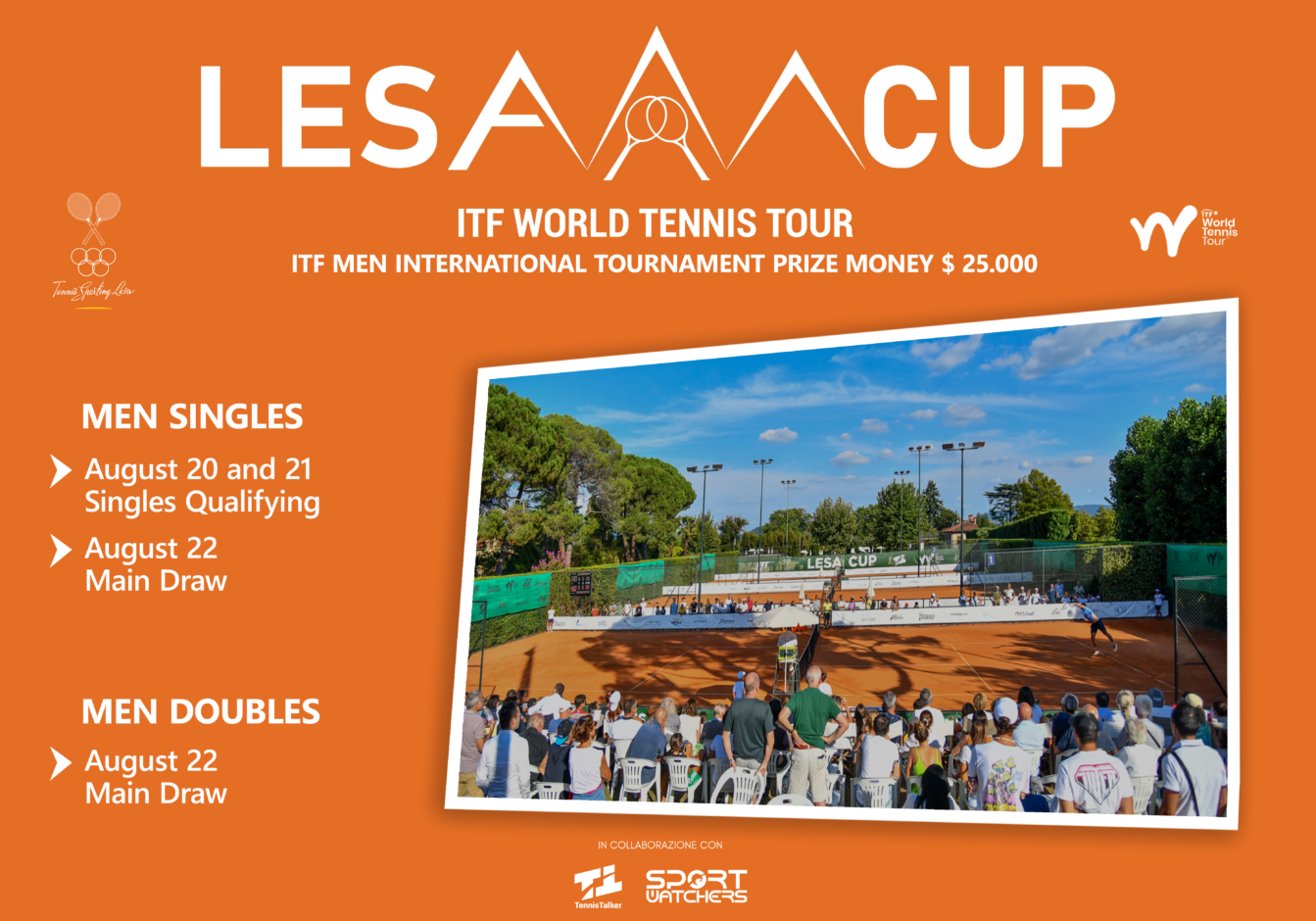 Lesa Cup 2023