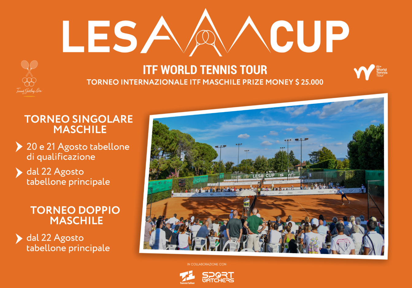 Lesa Cup 2023