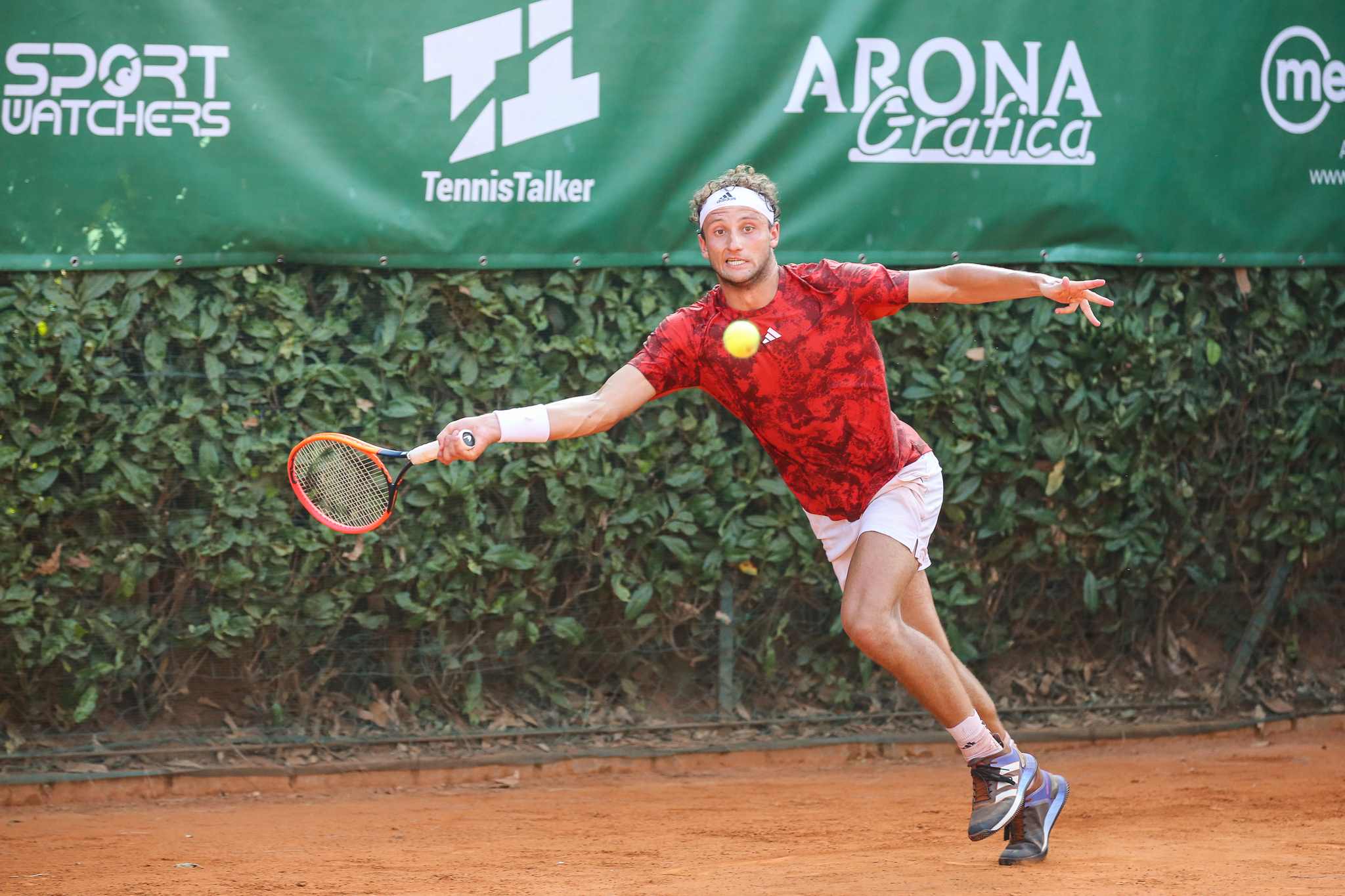 Federico Arnaboldi