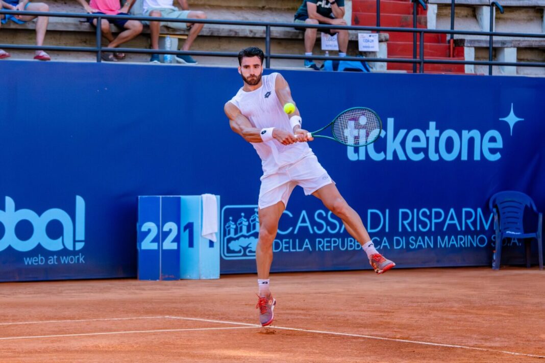 Andrea Pellegrino