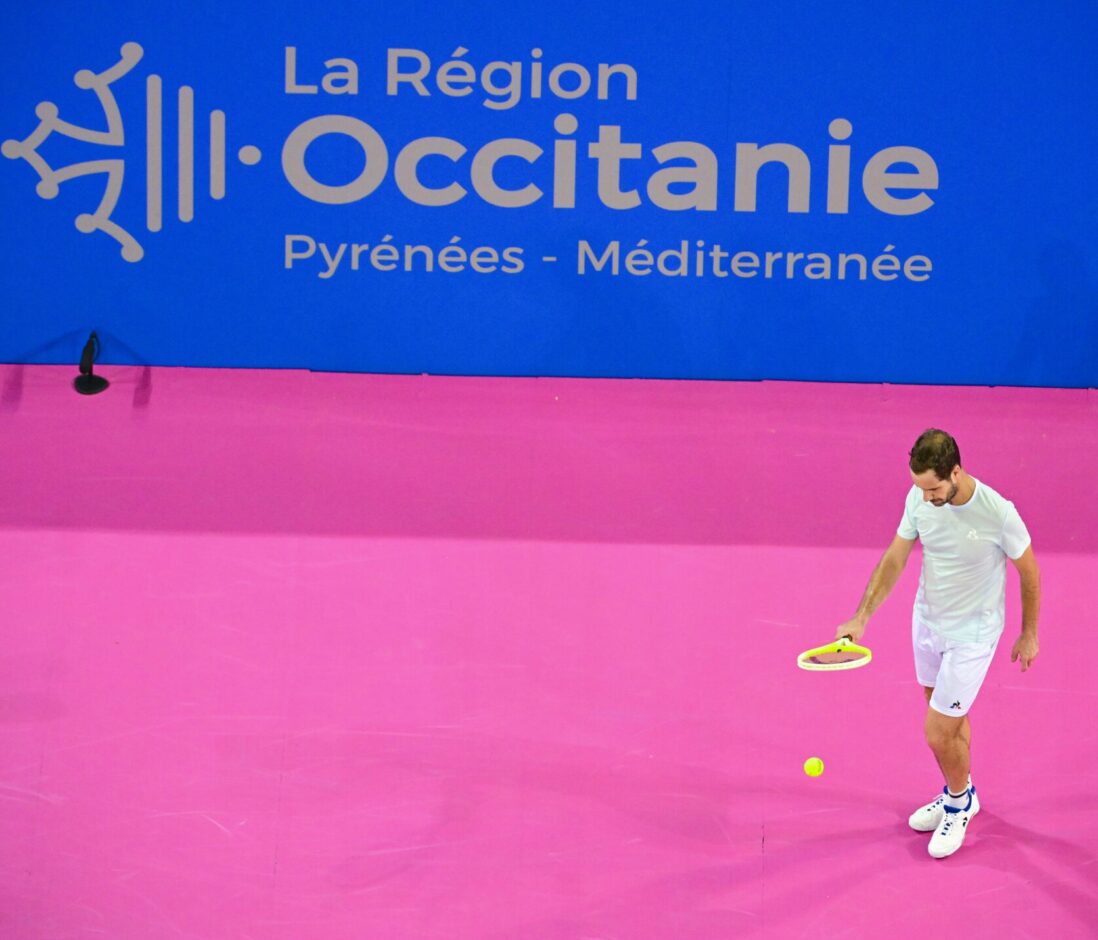Richard Gasquet