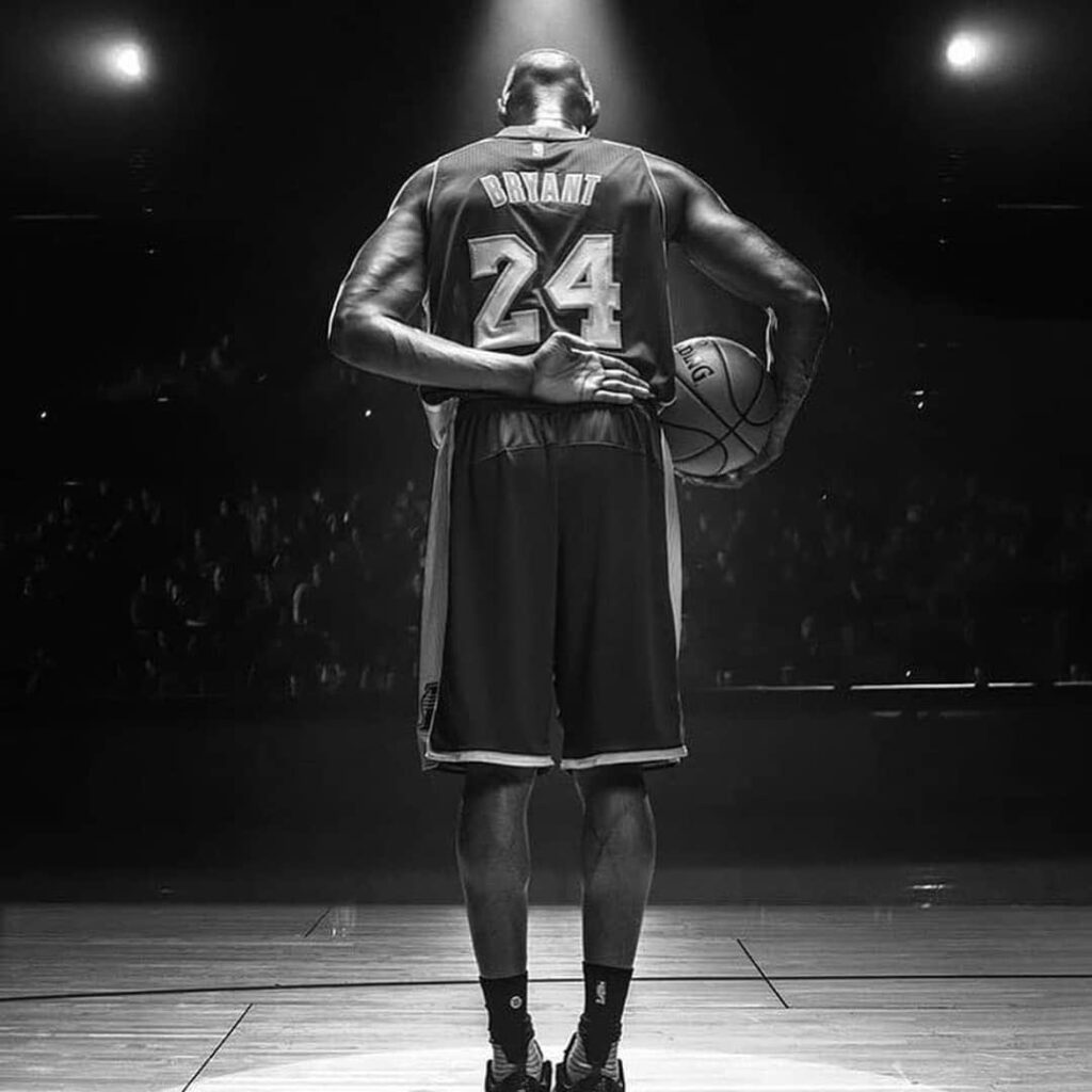 Kobe Bryant