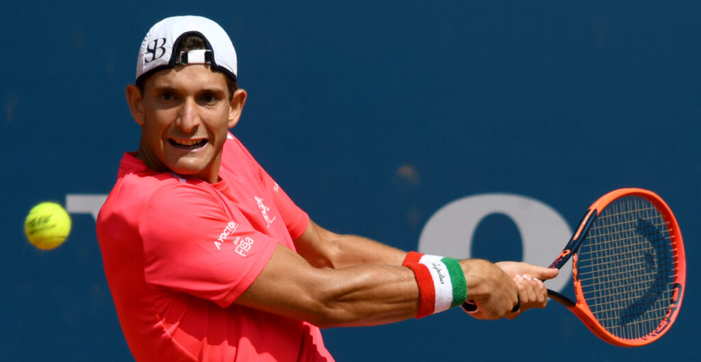 Australian Open Day 4