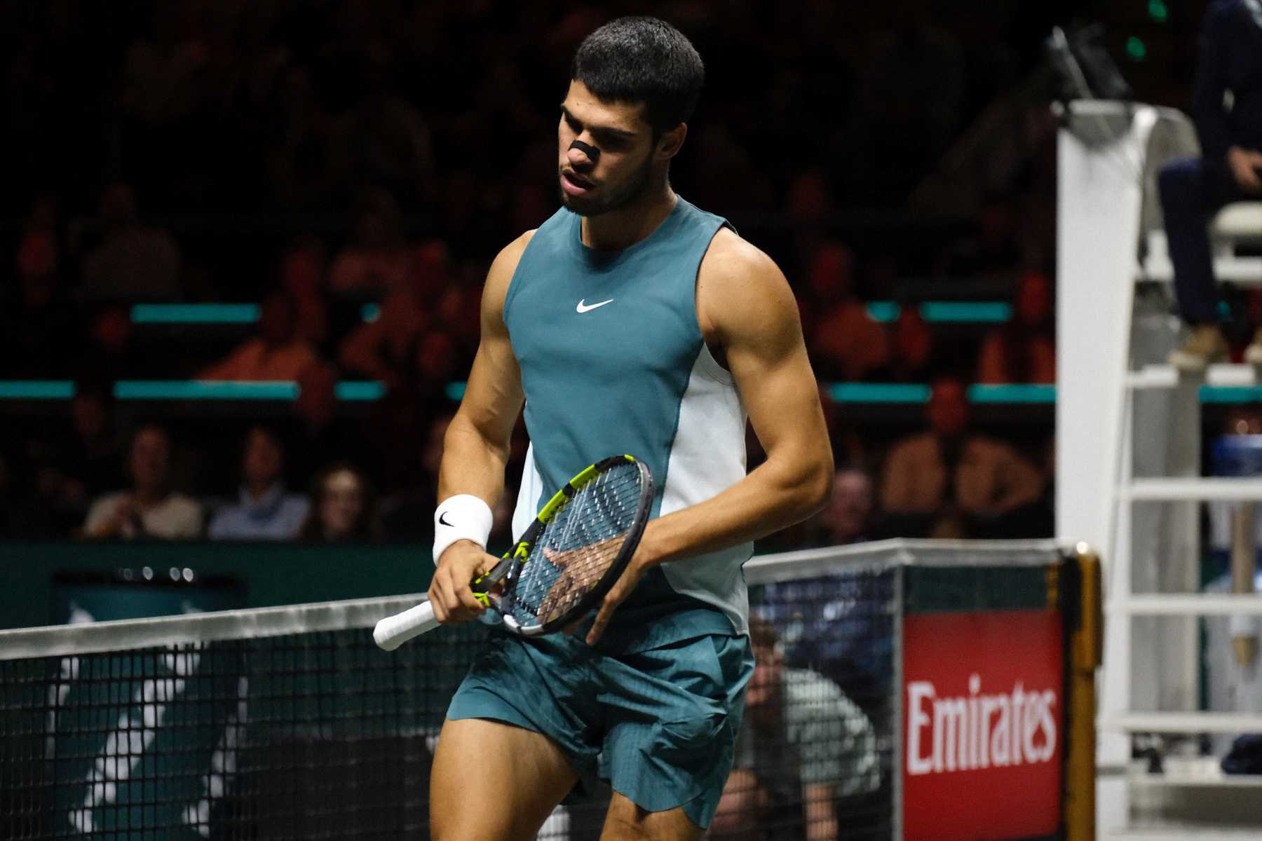Carlos Alcaraz