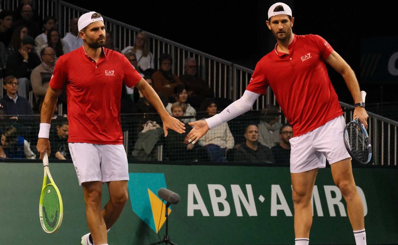 Bolelli e Vavassori