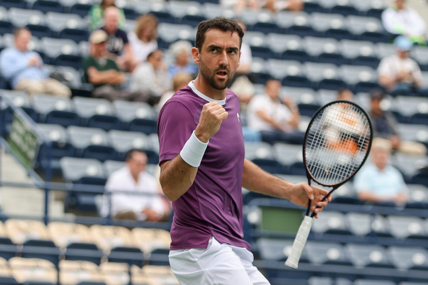 Cilic