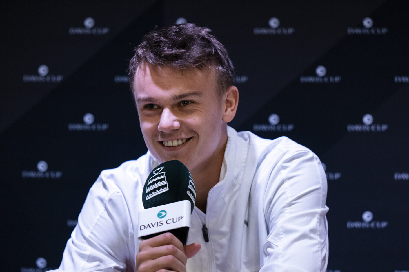 Denmark v Serbia - 2025 Davis Cup Qualifiers First Round: Previews