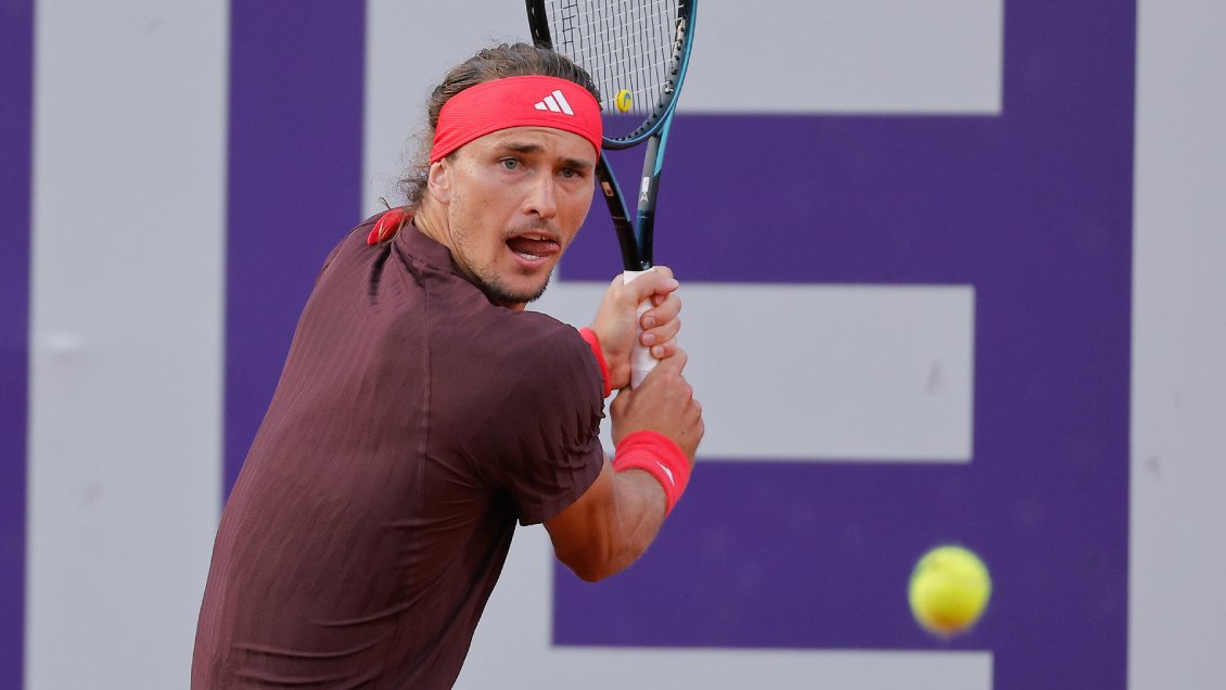 Alexander Zverev