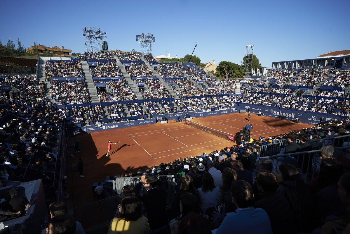 Barcellona Open