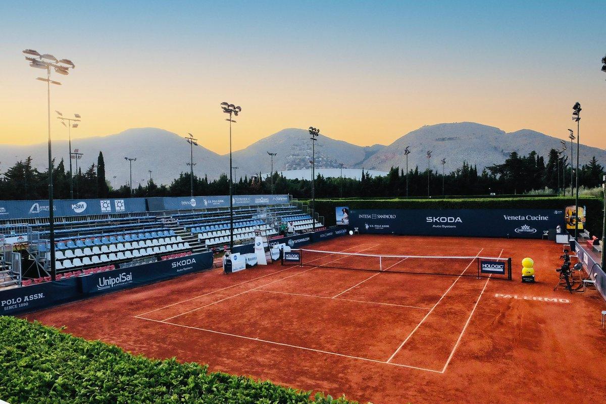 Il Country Club, sede storica del Palermo Ladies Open
