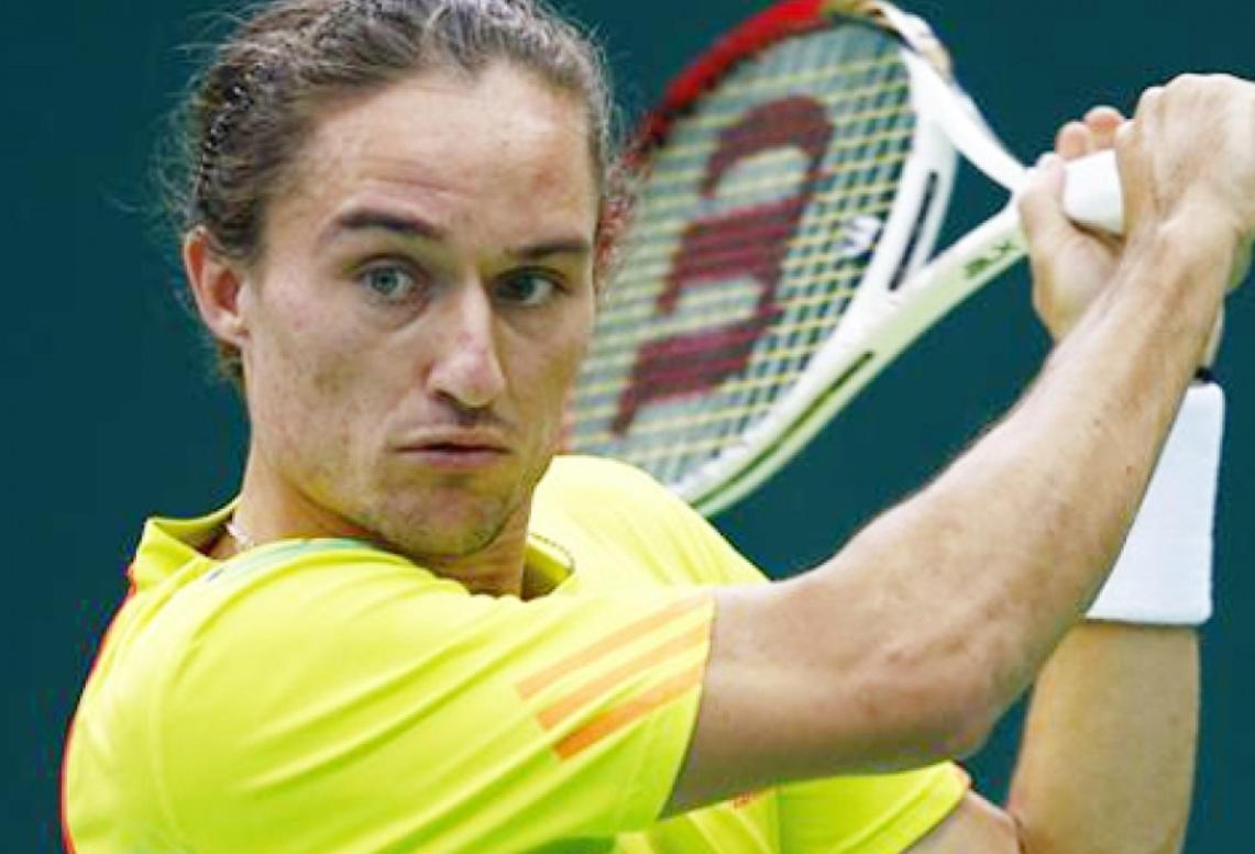 Dolgopolov