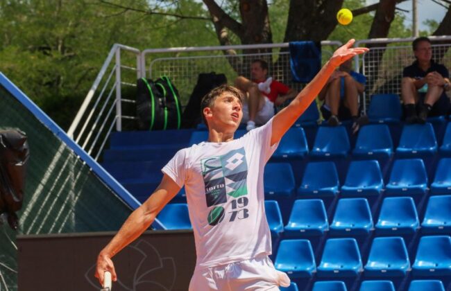 Emanuel Ivanisevic