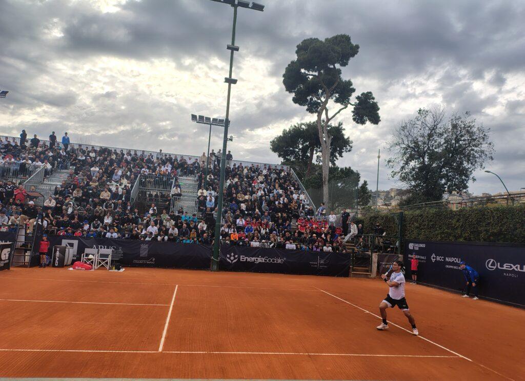 Fabio Fognini