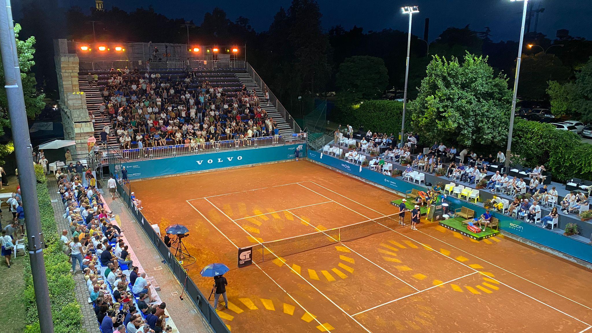 Internazionali di Tennis Verona 2024