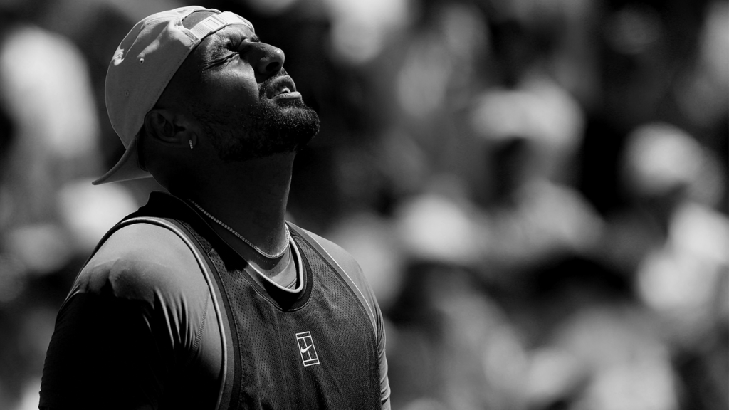 Kyrgios perde al secondo turno di Miami contro il russo Khachanov
