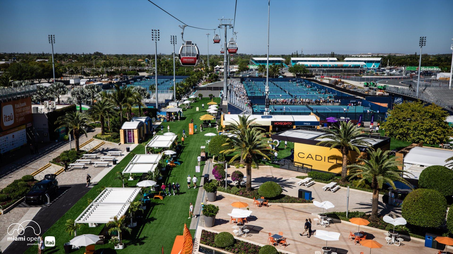Miami Open